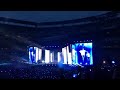 190519 speak yourself in metlife day 2 “boy with luv” fancam