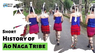 Short Documentary History of Ao Naga | Origin of Ao Naga