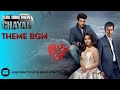 Tere Ishq Mein Ghayal Theme BGM || Gashmeer Mahajani, Karan Kundrra & Reem Shaikh || ASK