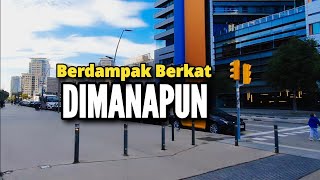 Berdampak Berkat Dimanapun Berada - Renungan dan Doa Pagi Suara Injil 3/12/2024