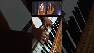 rara venu gopa Bala piano #indianraga #carnatic #fusion #pianissimo