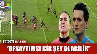 Türk futbol tarihinde bir ilk yaşandı!