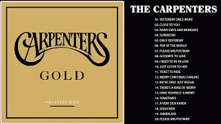 Carpenters Greatest Hits Collection Full Album The Carpenter Songs Best Of Carpenter Kpk9h7lb
