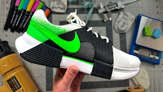 Nike GP Challenge 1’s BIGGEST Problems - Fixed!