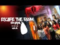 Escape the Room in Sri Lanka | Things to do in Colombo | Giovanni's Pizza | Vlog 24 | AmilaLK