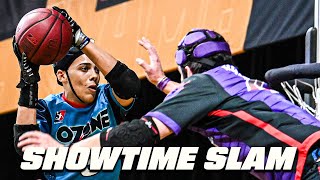 SlamBall Full GAME: Ozone vs. Slashers (August 3rd, 2023)