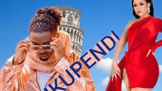 Rayvanny - Sikupendi -official video