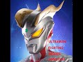 ULTRAMAN FIGHTING HEROES - GAMEPLAY