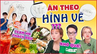 HNAG Ăn theo hình vẽ: team SG bị team HN gây khó dễ ??!!