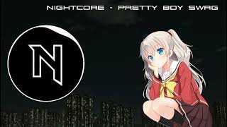 Nightcore - Pretty Boy Swag