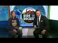 it s the 38th year for ride the rockies