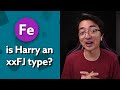 personality analyst reacts to harry styles 16 personalities