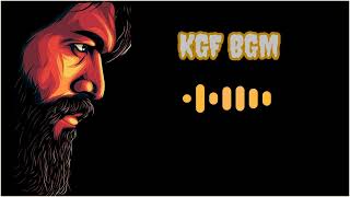 New KGF chapter 2 trending bgm ringtone | Viral attitude KGF bgm ringtone | New bad boy attitude bgm