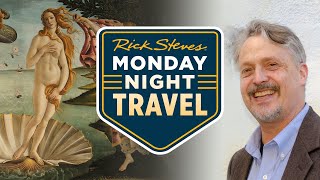 Art of Europe: Renaissance Connections with Rick Steves and Gene Openshaw