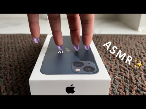 Asmr Build Up Tapping Scratching Youtube