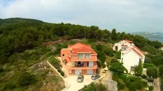 Apartments Regina Del Mare in Croatia - Trogir Slatine