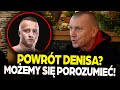 MARIUSZ GRABOWSKI O POWROCIE DENISA ZAŁĘCKIEGO DO GROMDY | KTO DLA BOMBARDIERA | DON DIEGO VS PASTA