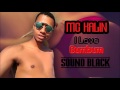 Mc Kalin - I love bumbum ( Studio Sound Black )
