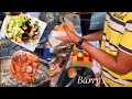 Trinidad Street Food | Barry's