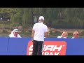 Spain vs Germany / Mens Polo Final /  2024 ICF Hangzhou Super Cup China