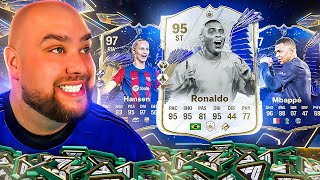 I Opened EVERYTHING For TOTY ATTACKERS!