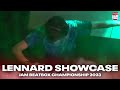 Lennard 🇩🇪 | Jam Beatbox Championship 2023 | Loopstation Showcase