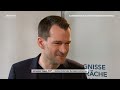 fdp parteitag johannes vogel stellv. bundesvorsitzender im phoenix interview