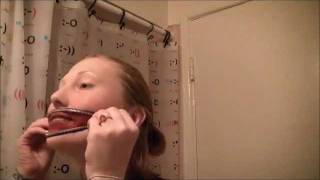 Zipper Mouth Make Up Tutorial