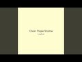Ocean Fragile Shadow