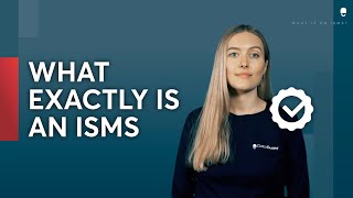 ISMS for beginners - A simple guide to GDPR & ISO 27001 Compliance