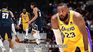 “春风若有怜花意，可否许我再少年” #杜兰特#詹姆斯#nba季后赛 #太阳VS森林狼#湖人VS掘金