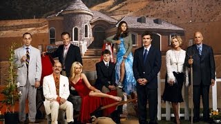 Arrested Development Returns for Season 5