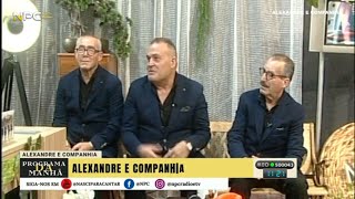 Banda Aleziv na NPC - 18/02/2022 (completo)