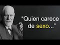 Citas muy sabias de Sigmund Freud que hablan con precisión de nosotros