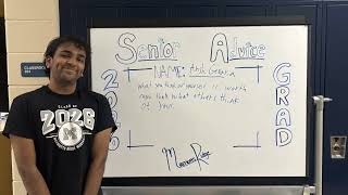 5/22 Ridge Report- Senior Farewell Episode