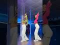 Mi Amor | Dance Video | Khyati Sahdev | Danceaholic Studio | #ytshorts | Trending | Punjabi