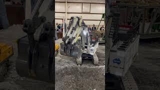 HUGE $15,000 dollar RC excavator | mining shovel