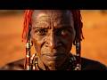 LET THE HEALING BEGIN | Deep Emotional Detox Music | 432Hz African Ancestral Chants
