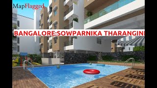 Bangalore | Sowparnika Tharangini at Off Sarjapur road | MapFlagged