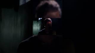 "I don't run" | Dexter runs from Bull S7E04 | #shorts #dexter #dextermorgan #dextermorganedit