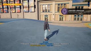 Tony Hawk's 1+2 \