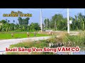 TRỌN NÉT Bình Dị Tân Trụ | Yêu Sao Vẻ Đẹp MỘC MẠC Nơi Này.