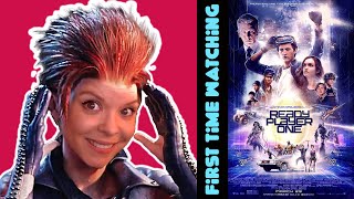 Ready Player One | Canadian First Time Watching | Movie Reaction | Movie Review | Movie commentary