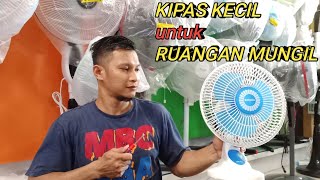 Cara Rakit Kipas Angin MIYAKO KAD 927 B #caramerakitkipasangin #kipasanginmiyako #tokomasabaru