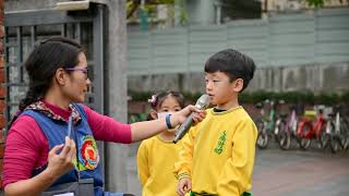 1091225幼兒園聖誕節活動