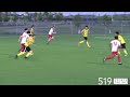Under 15 Soccer (Boys Rep) - BVB IA Waterloo vs Kitchener TFC