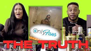 THE TRUTH about Celebrities OnlyFans! *EXPOSED* | Barbershop Chronicles Clips