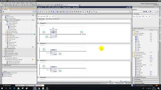 PLC Programlama 19  MOVE KOMUTLARI