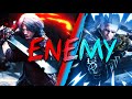 Devil May Cry 5「GMV」Enemy