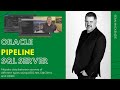 Migrate Data from Oracle to SQL Server Using .net Pipelines - Example